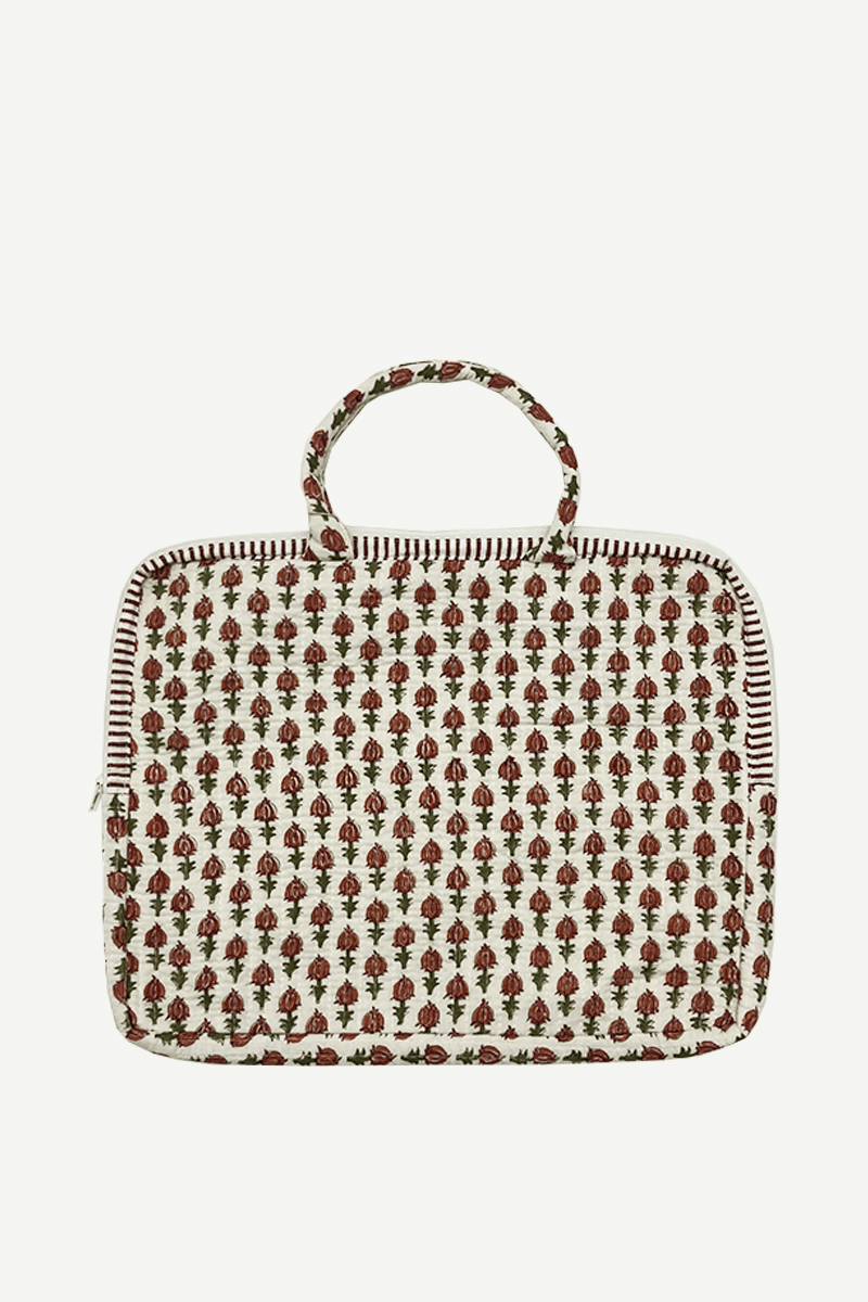 funda portatil