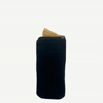 fundas de gafa terciopelo negro1