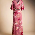 Conjunto Giovanna Garden Pink-The Nook Store