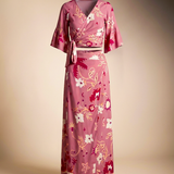 Conjunto Giovanna Garden Pink-The Nook Store