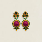 Pendientes Lyria PEN145-The Nook Store
