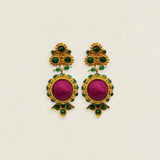 Pendientes Lyria PEN145-The Nook Store
