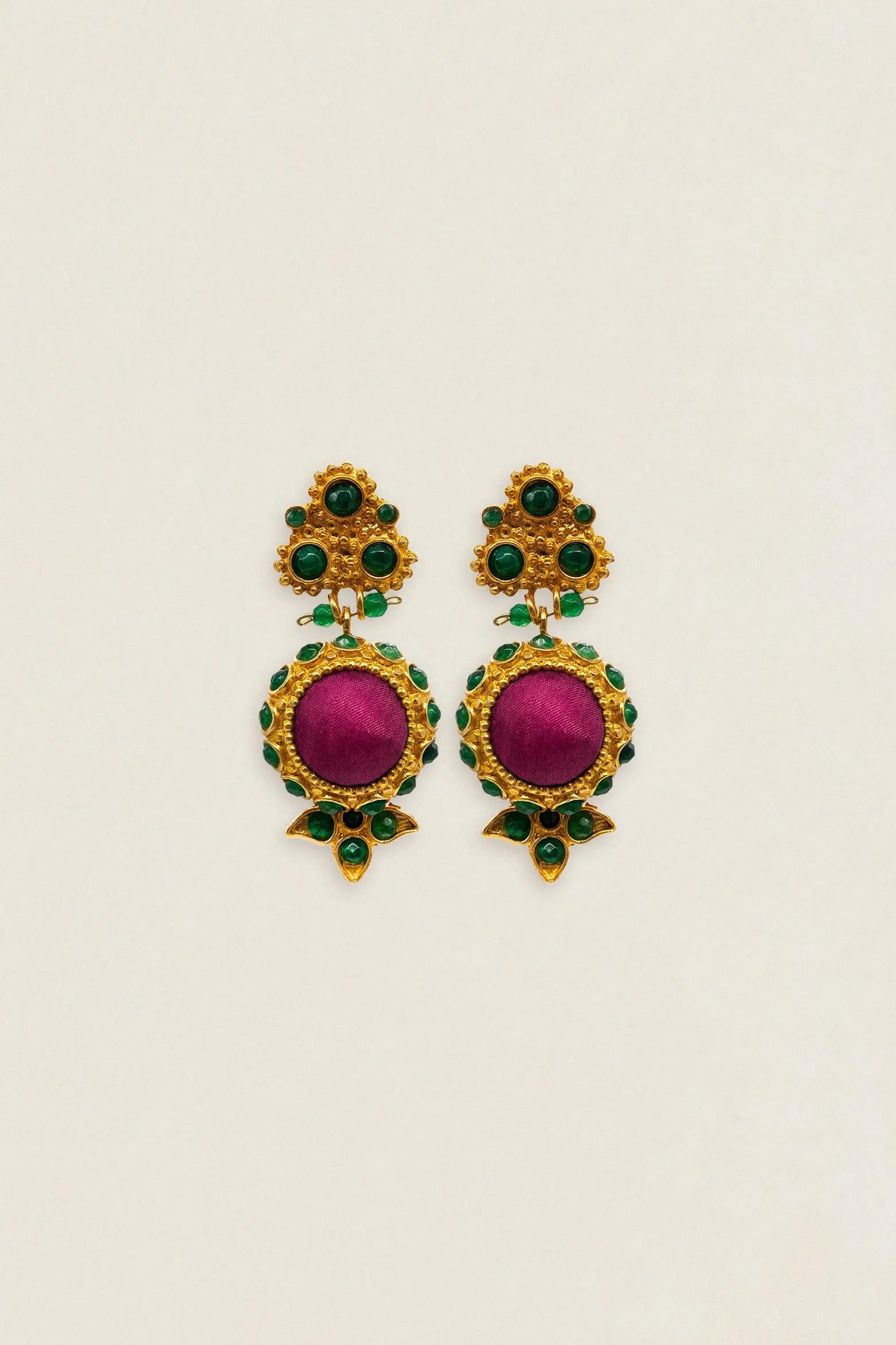 Pendientes Lyria PEN145-The Nook Store