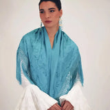 Manton Paola - Turquesa M224