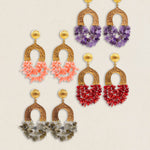 Pendientes Margaret Stone PEN225-The Nook Store