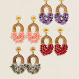 Pendientes Margaret Stone PEN225-The Nook Store