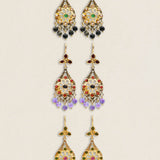 Pendientes Mencia Hang PEN218