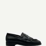 mocasin negro 1