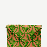 mosaico verde