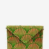 mosaico verde