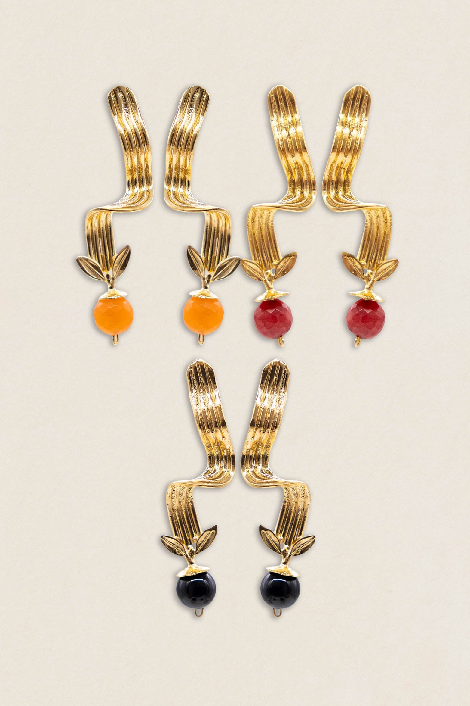 Pendientes Naia PEN230-The Nook Store