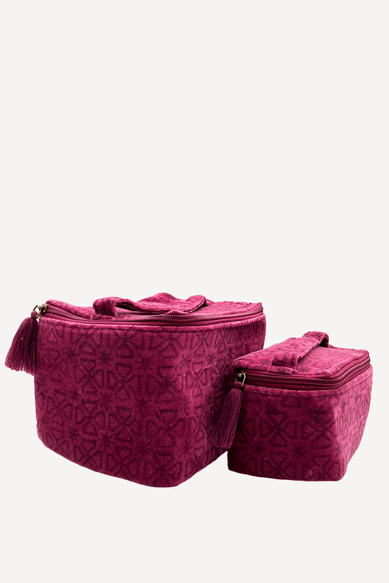neceser cubo daf