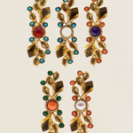 Pendientes Argos PEN199-The Nook Store