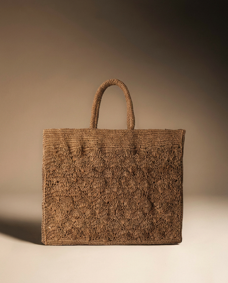 Bolso Pochette Grande The-The Nook Store
