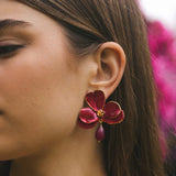 Pendientes PEN30 Carmeron drop