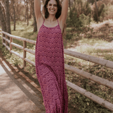 vestido nik zigzag rosa 2