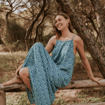 vestido verde 2