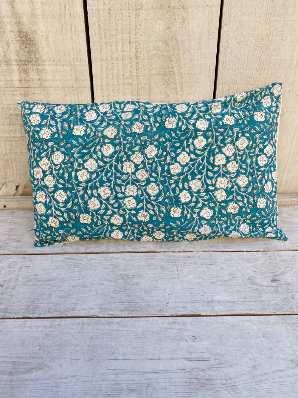 Funda de Cojín Maxi Flores 3 - Imagen 4