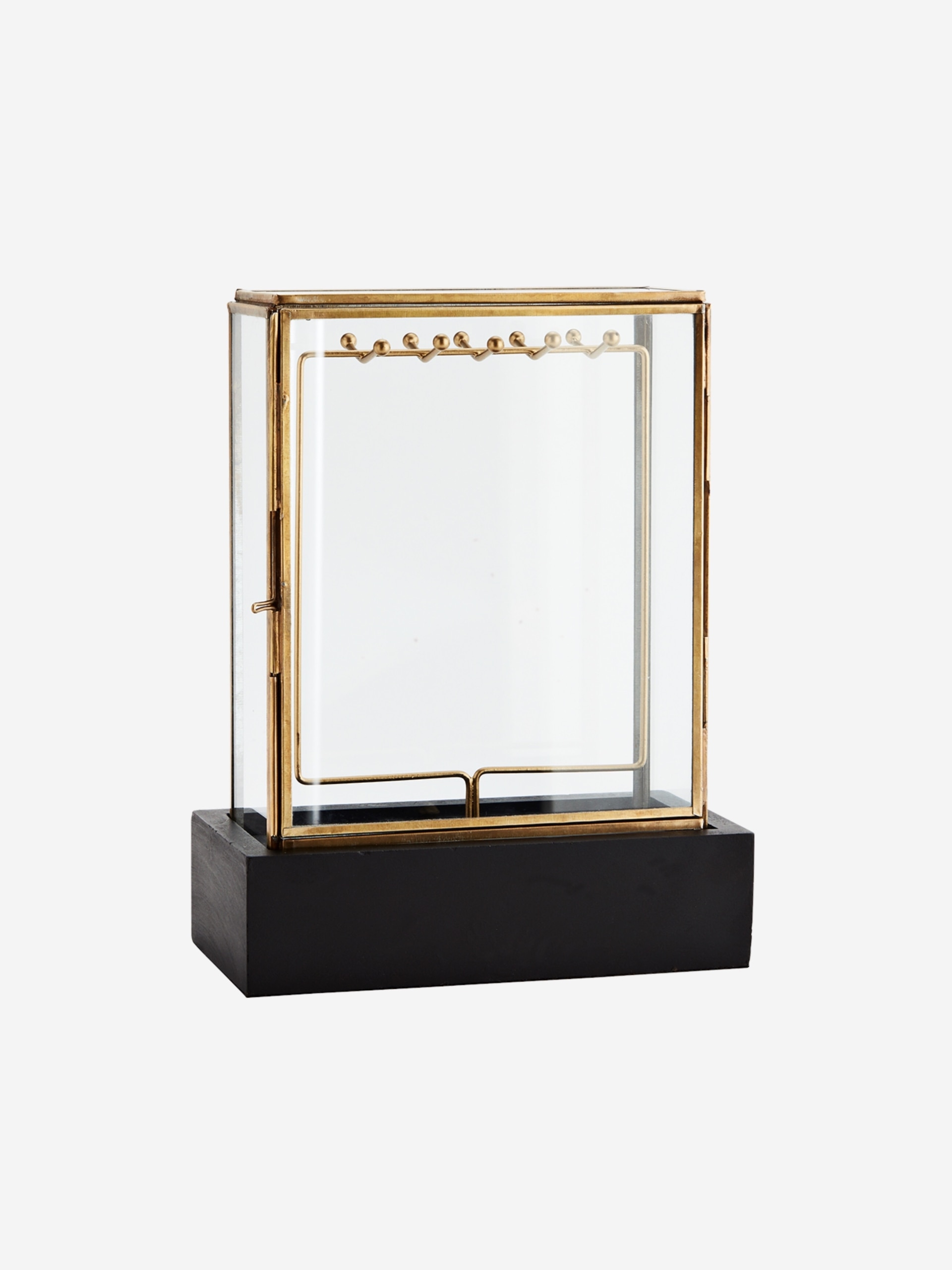 Caja cristal - The Nook Store, caja cristal 