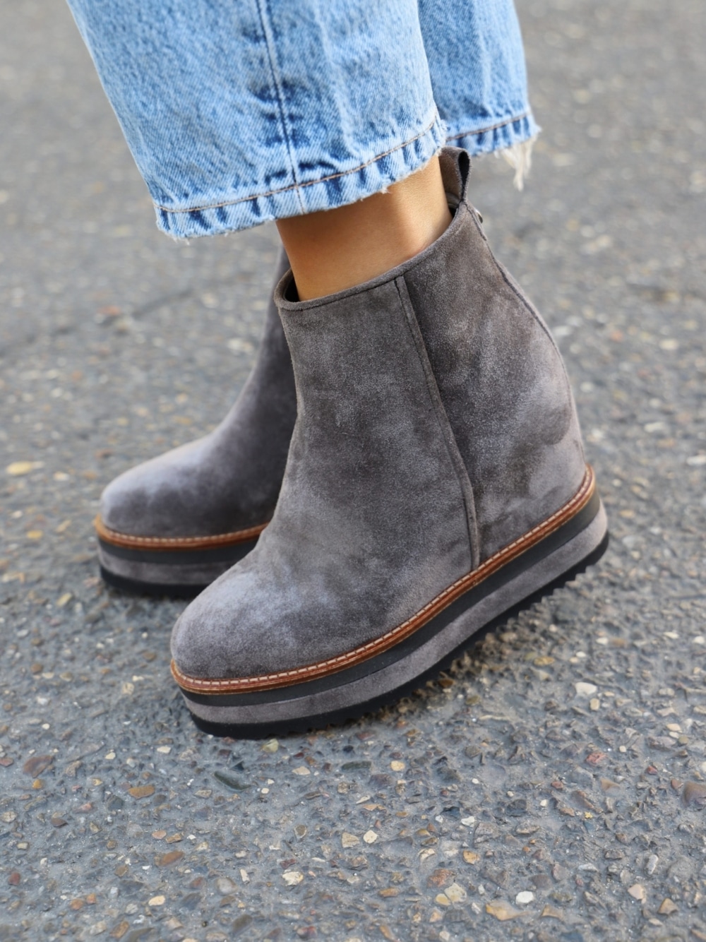 Botas Vanity Imán - Imagen 3