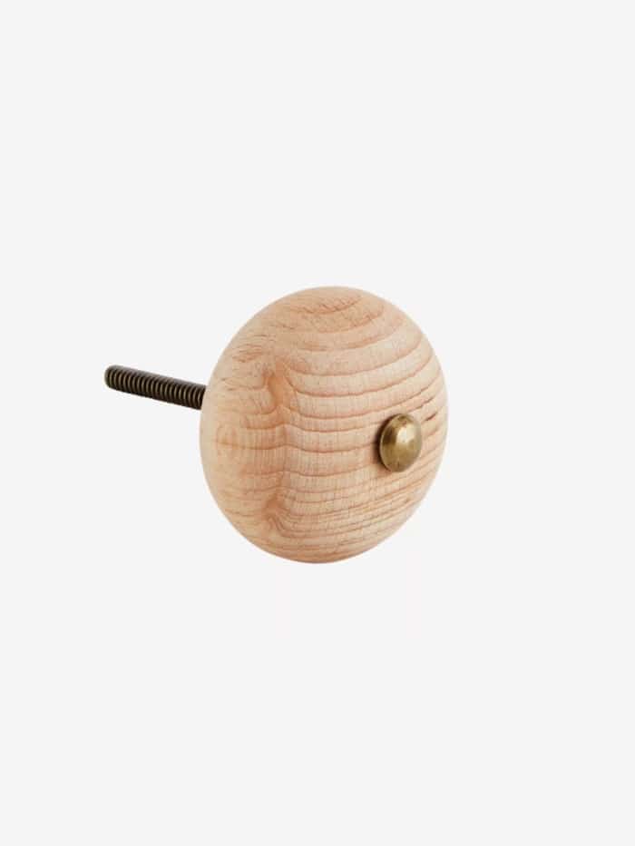 Pomo Wooden