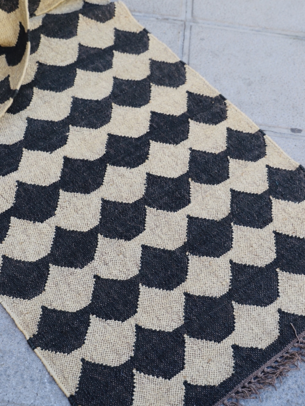 Alfombra 54 (250x80cm) - Imagen 2