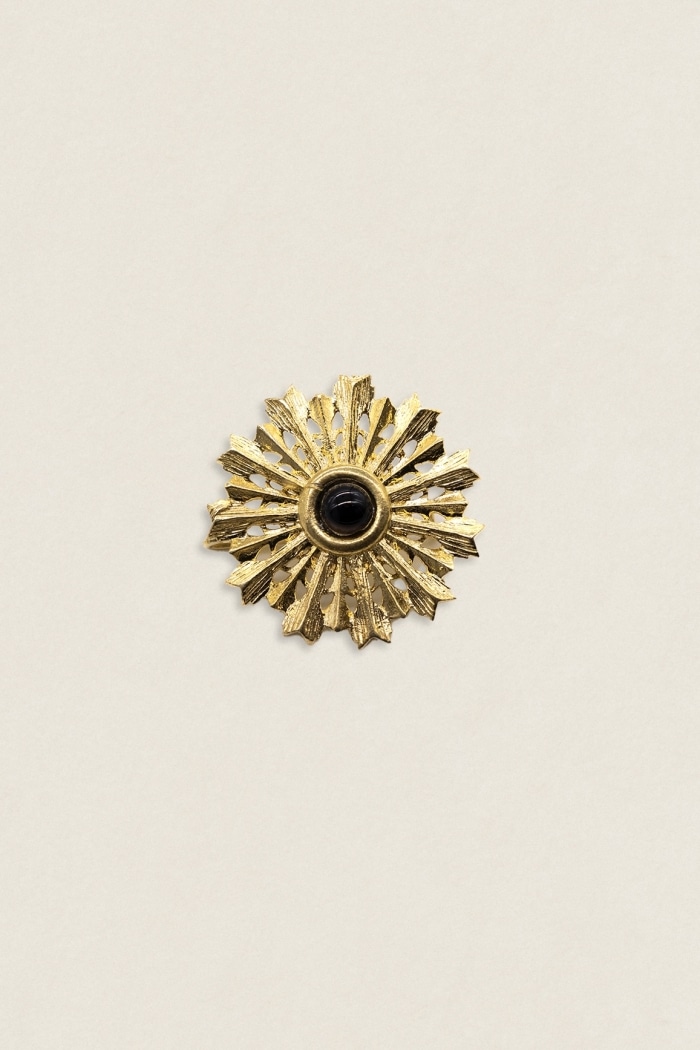 Broche BR09 Cos