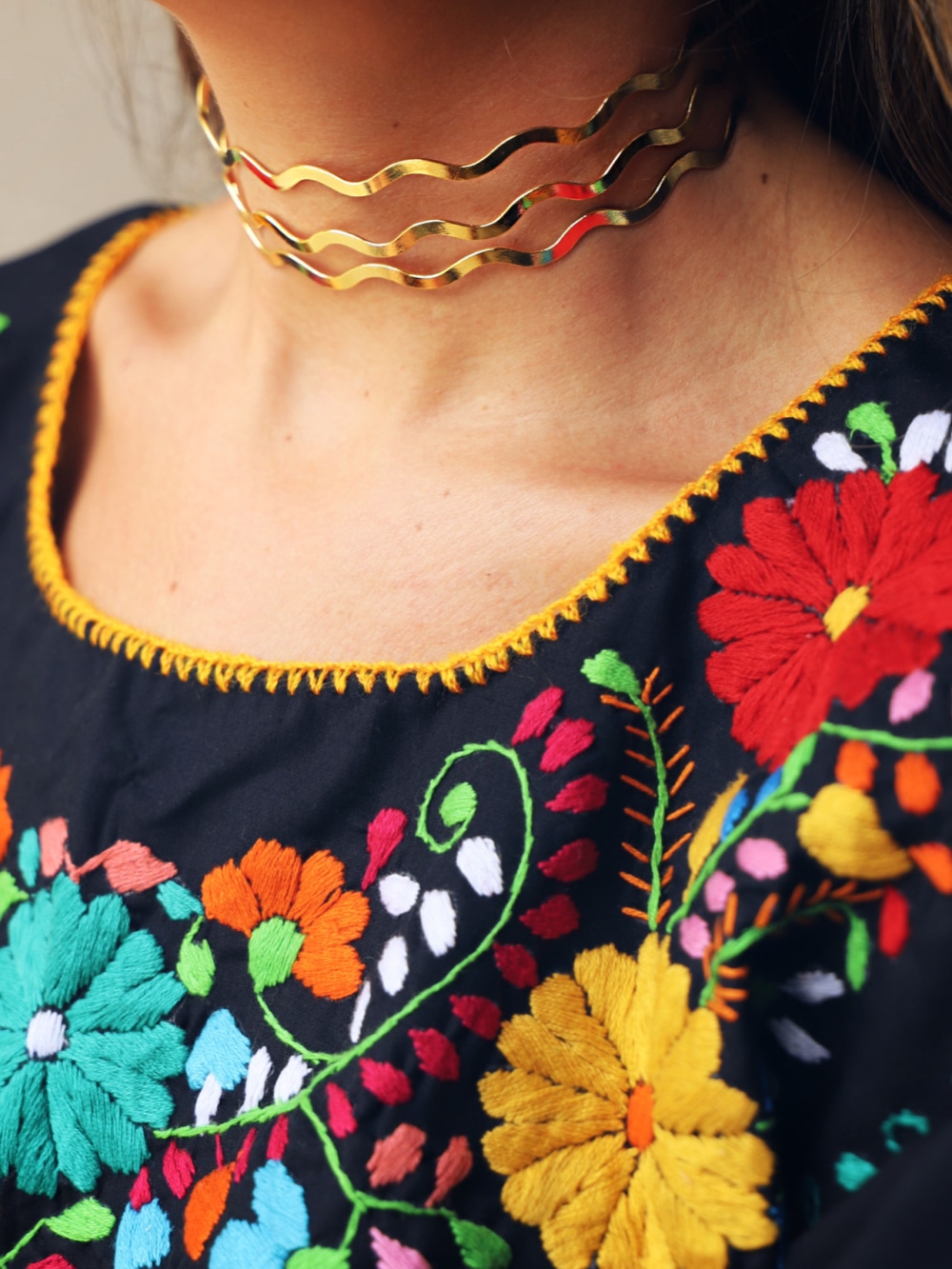 Choker waves CH6 - Imagen 2