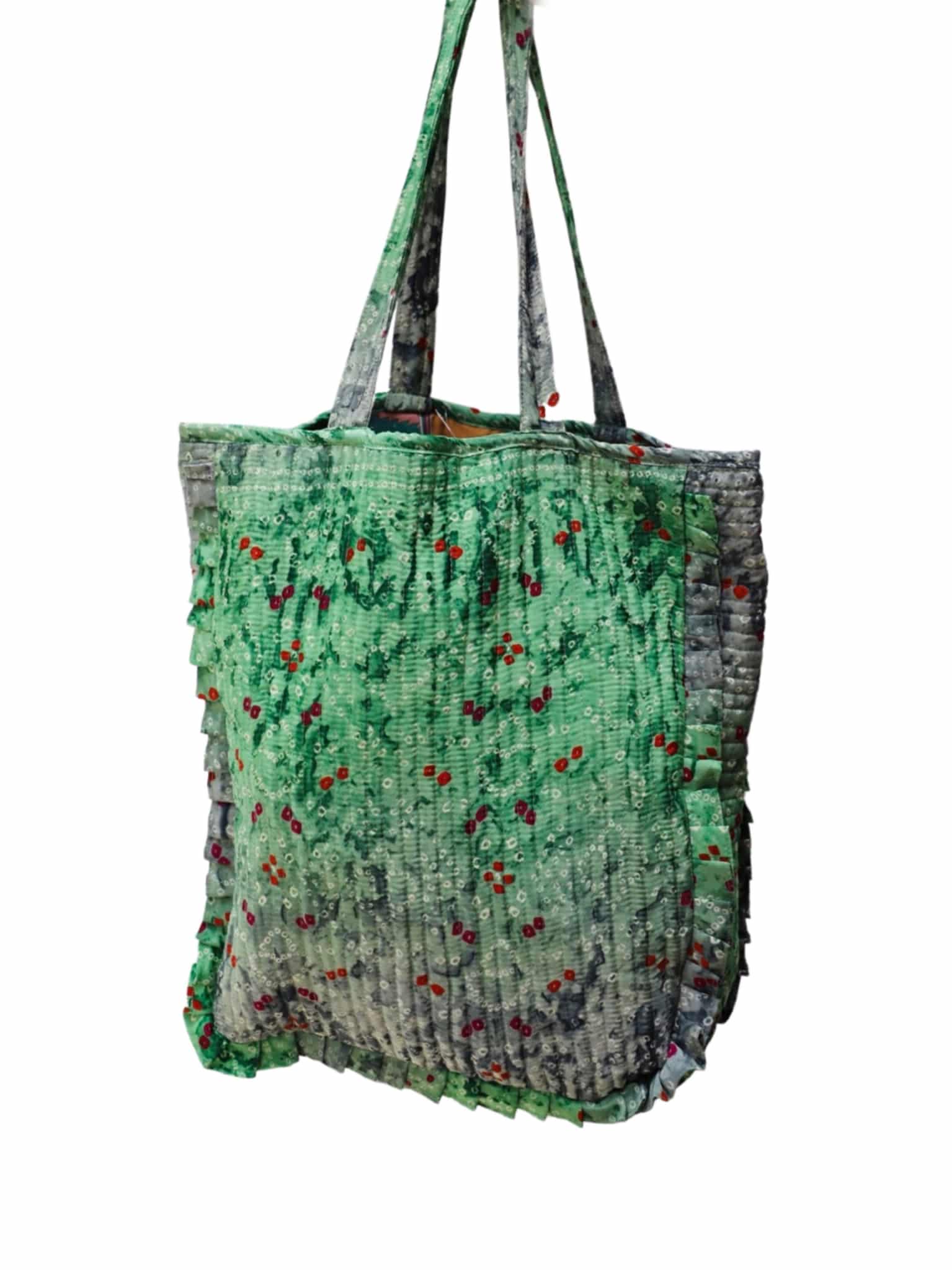 Bolso Nisha Green