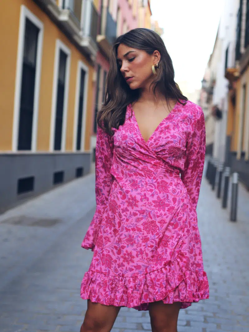 Vestidos y para mujer | Compra Moda Online The Nook Store