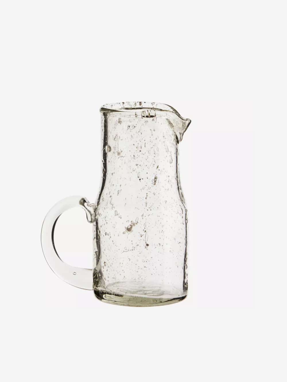 Jarra Cristal Bubbles