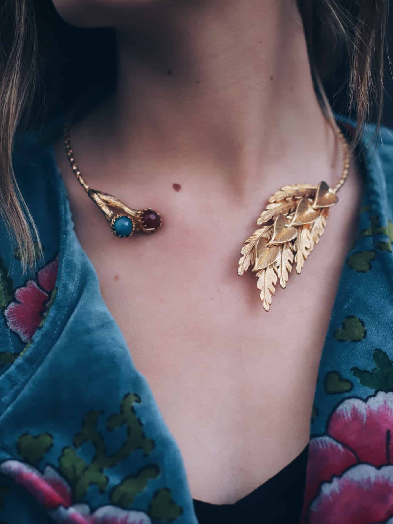Collares | Collares de mujer | THE NOOK STORE