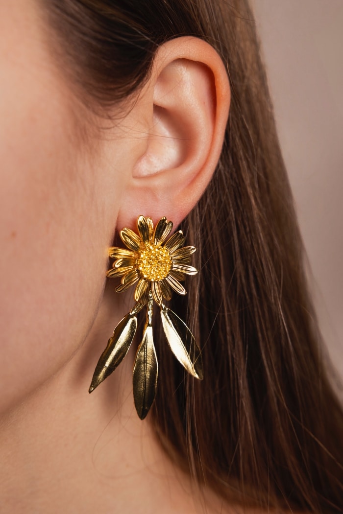 Pendientes PEN64 Elissa