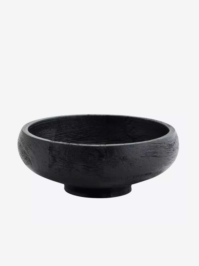 Black Bowl