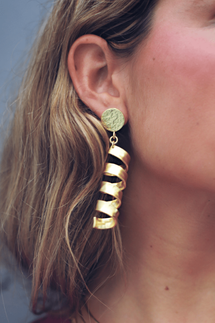 Pendientes Adeline JB10