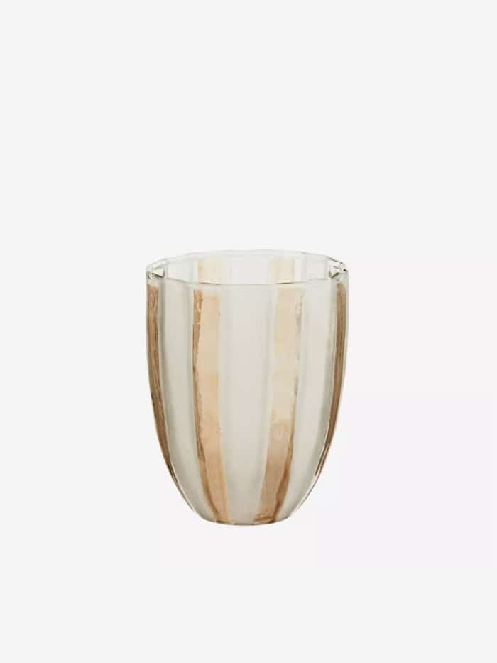 Mini candelabro Cristal