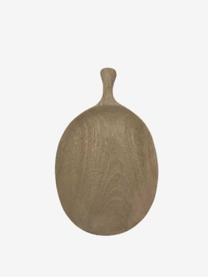 Tabla Small Wood 2