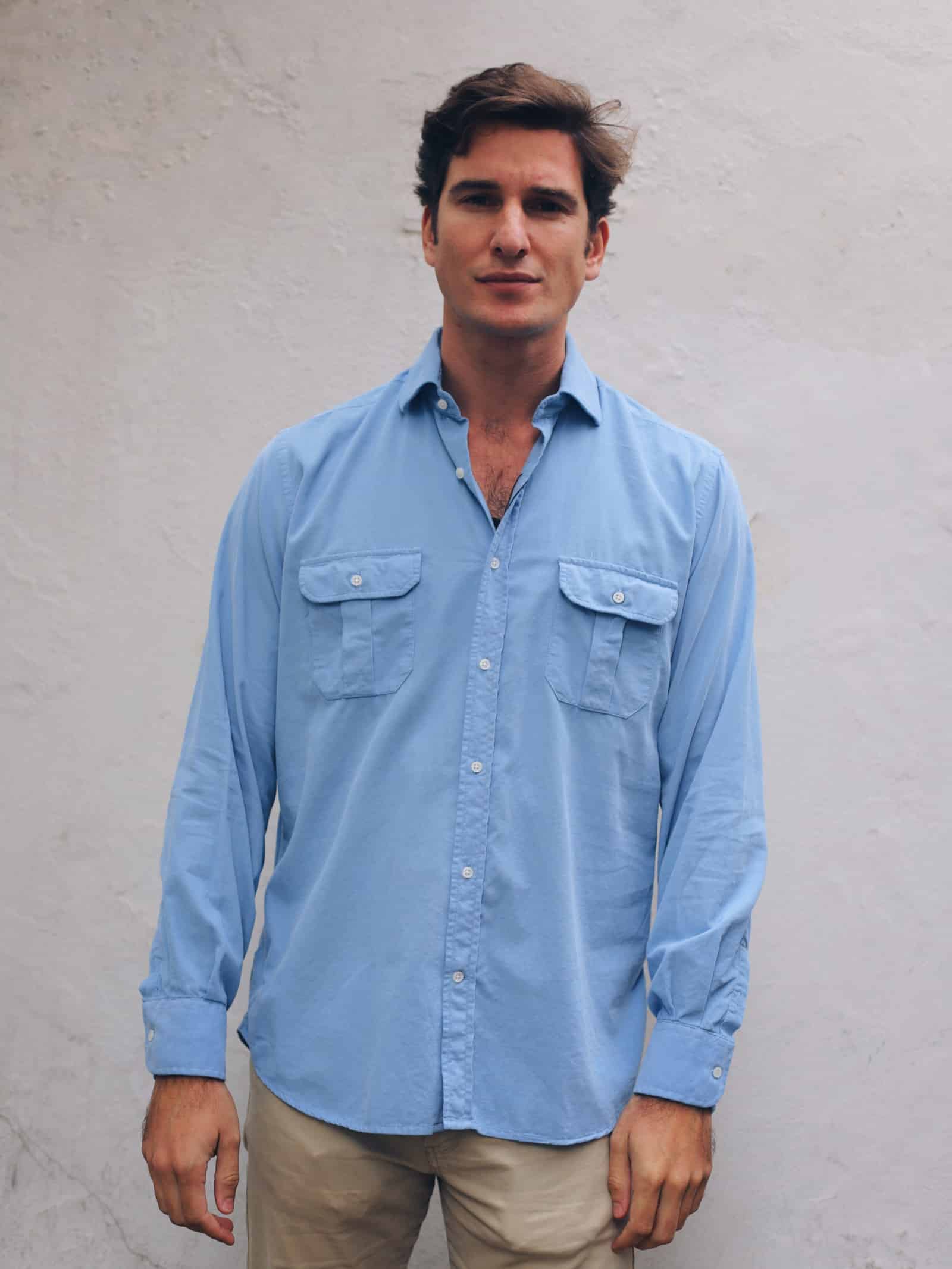 Camisas hombre | Online | THE NOOK STORE