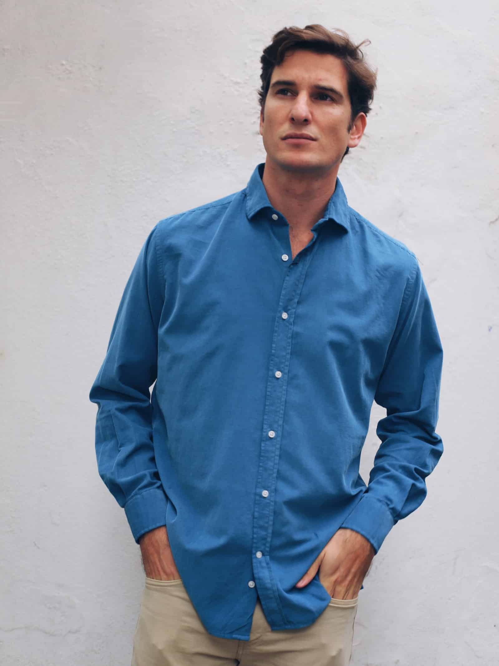 hombre | Camisas | THE NOOK STORE