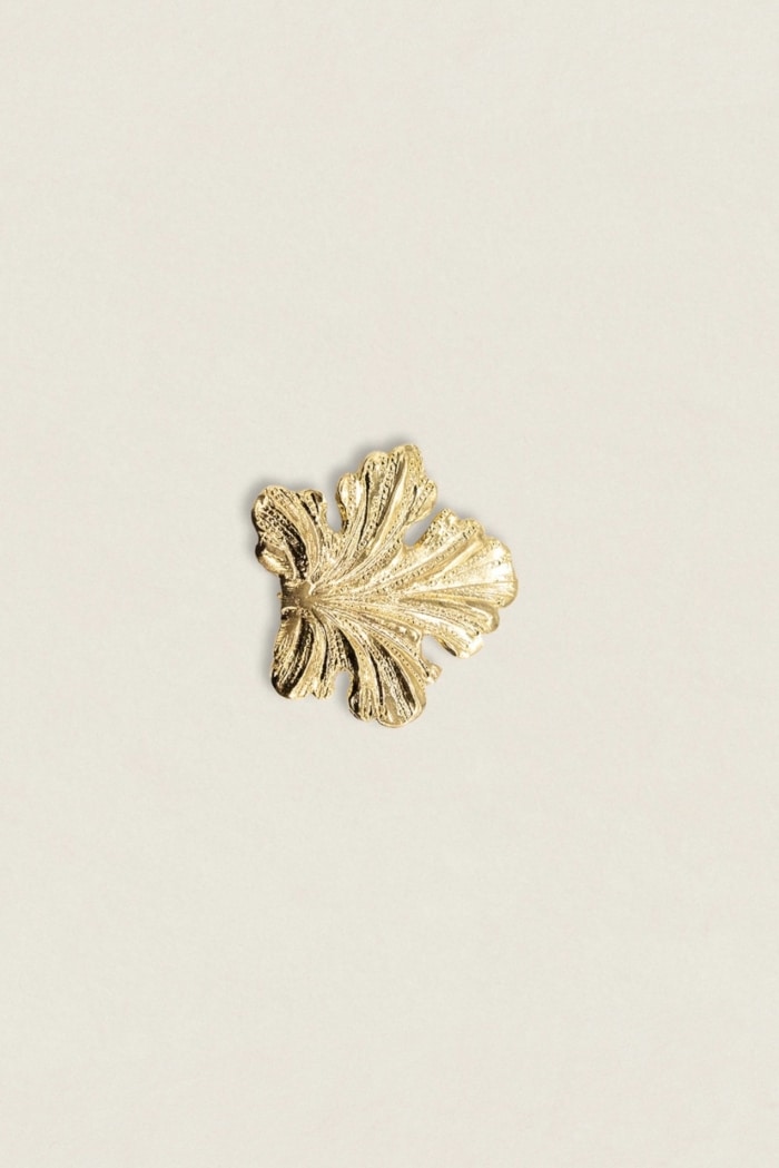 Broche BR37 leave