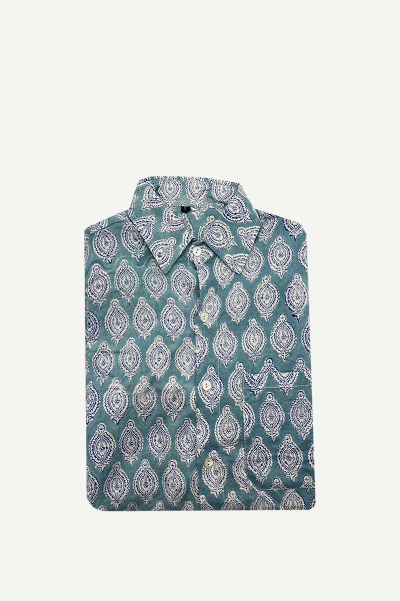 Camisa Indi 19