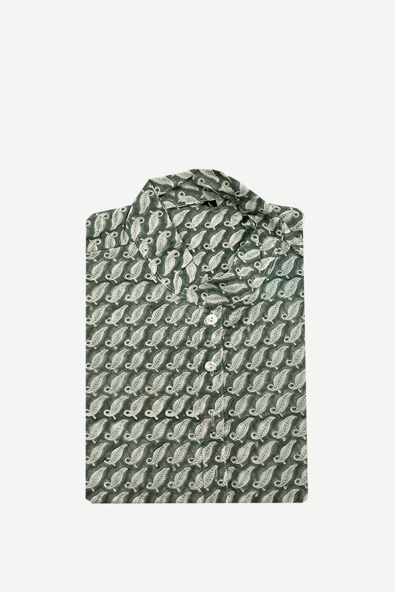 Camisa Indi 26