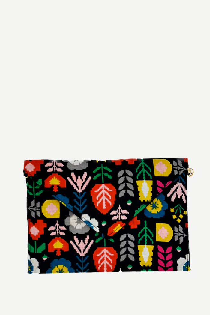 Cartera de mano 4