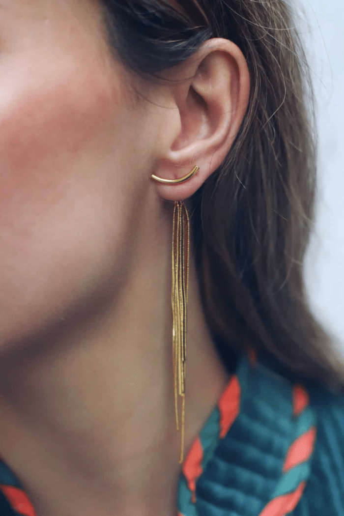 Pendientes Roxie JB59