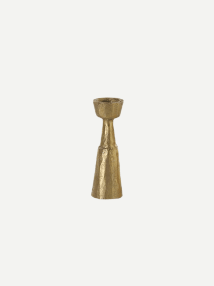 Candelabro Jahi Gold
