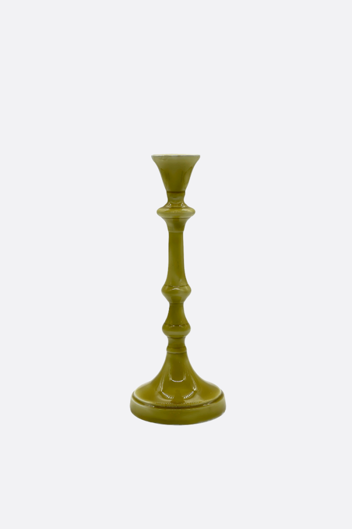 Candelabro Jaune