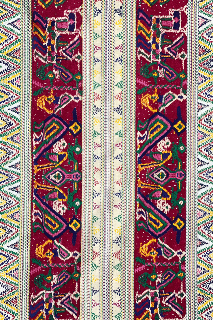 Tela algodón 45