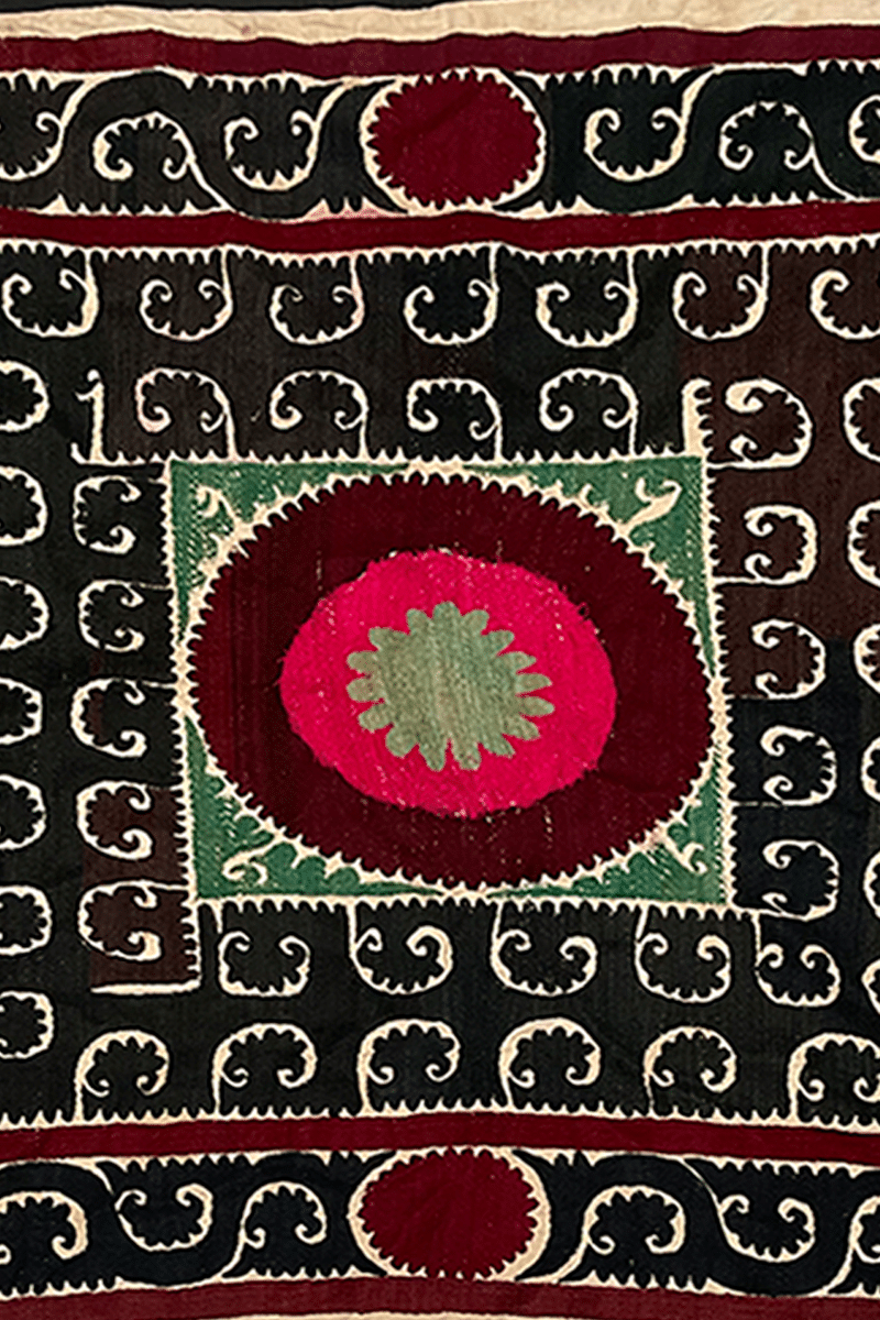 Suzani 89 (120x120)