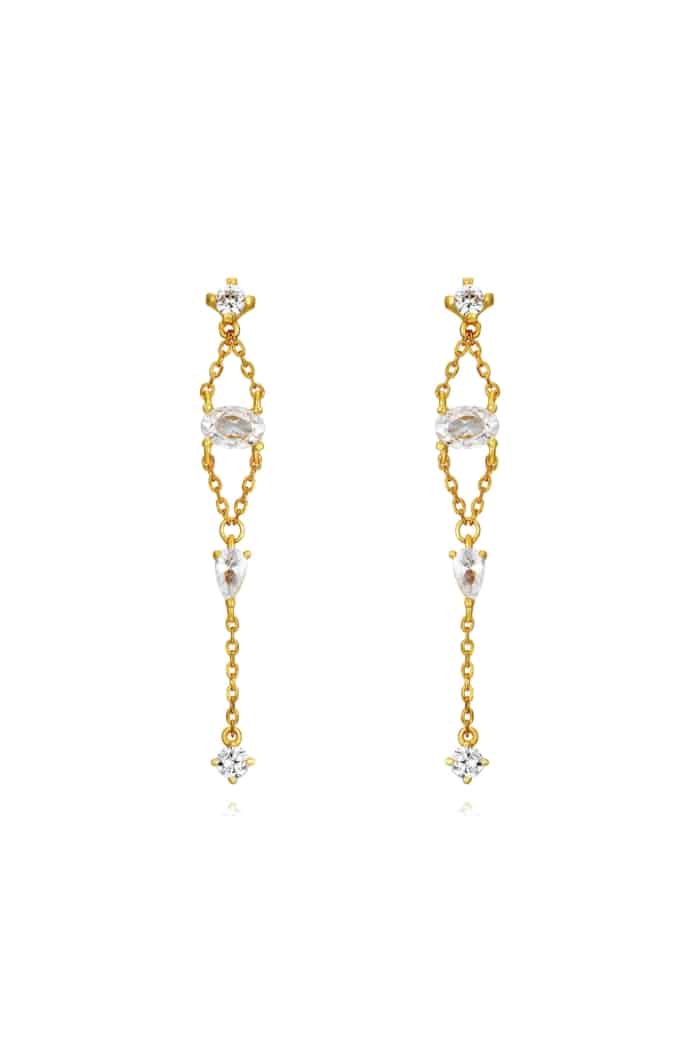 Pendientes Jackie PEN12