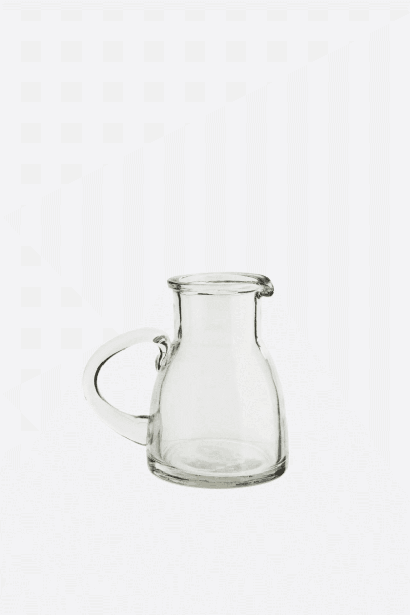 Jarra Cristal Asa